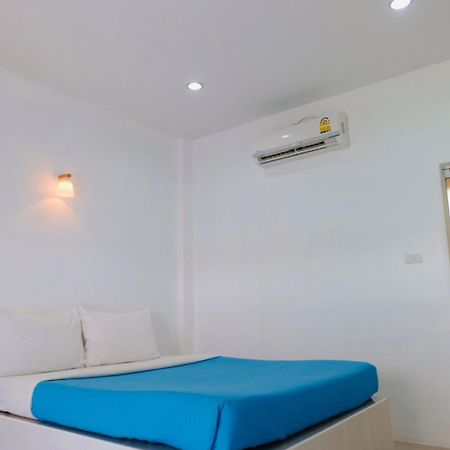 Nam Sai Loft Resort Csaulau-part Kültér fotó