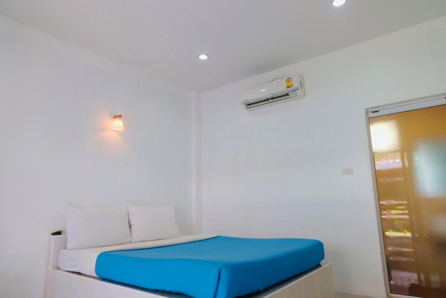 Nam Sai Loft Resort Csaulau-part Kültér fotó