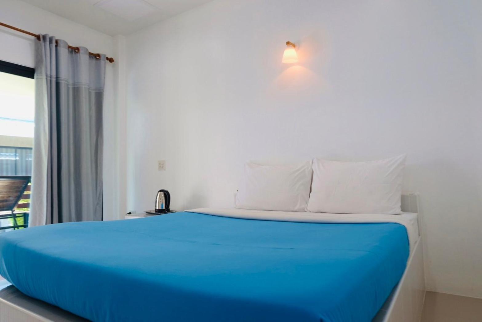 Nam Sai Loft Resort Csaulau-part Kültér fotó
