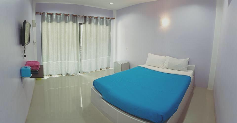 Nam Sai Loft Resort Csaulau-part Kültér fotó